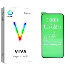 Junbo Viva Glass Ceramics Screen Protector For Samsung A51