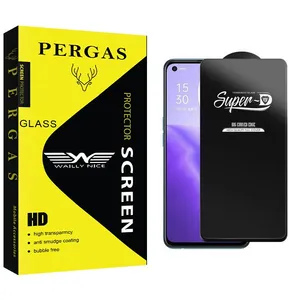 Waily Nice Pergas SuperD Screen Protector For Oppo  Reno5 5G