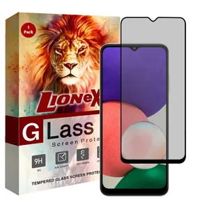 Lionex CRP Ceramics Screen Protector For Samsung Galaxy A22 5G