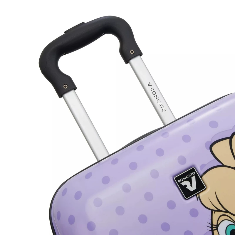 عکس شماره 9 : مجموعه چهار عددی کودک رونکاتو مدل looney tunes dlx با طرح lola bunny کد 441010