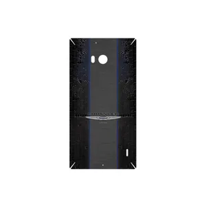 MAHOOT Chrysler Cover Sticker for Nokia Lumia 930