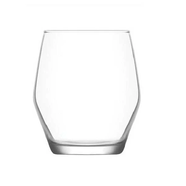 لیوان لاو مدل ELL348 بسته 6 عددی