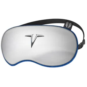 چشم بند خواب کاوا ماسک مدل Tesla2