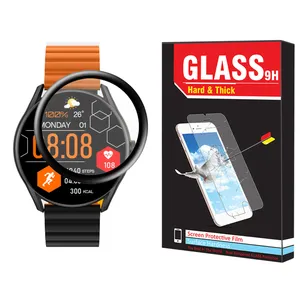 Hard and Thick NHT Nano Screen Protector For Xiaomi Glorimi M1 Pro