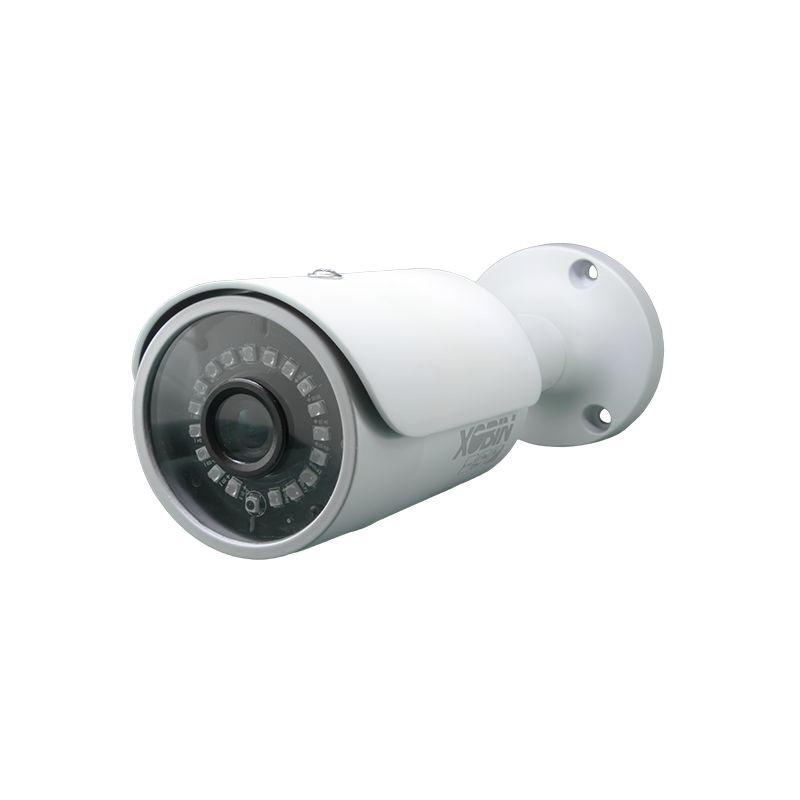 دوربین مداربسته تحت شبکه ژوبین مدل XSS-CMB2045PF