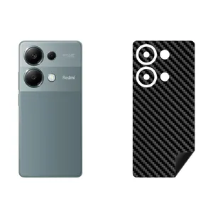 BESTOR GB3-5 Cover For Xiaomi Redmi Note 13 Pro 4G