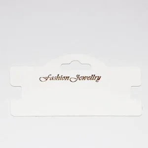 بست بسته بندی زیور آلات مدل MAHSON بسته 10 عددی