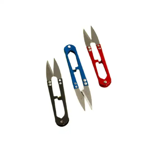 قیچی سرنخ زن مدل SBRB بسته 3 عددی