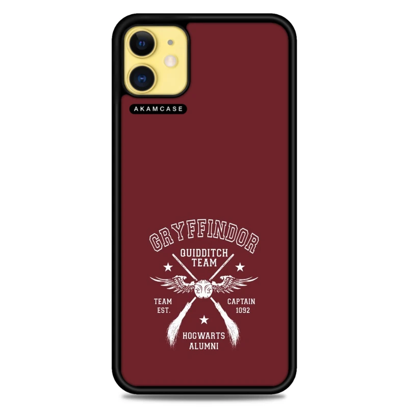 کاور آکام مدل AMC-WA11-HARRY POTTER-26 مناسب برای گوشی موبایل اپل iPhone 11