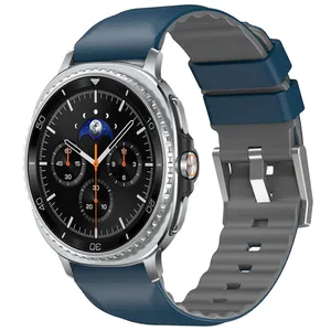 Sprig band model Linus Airosoft W8 suitable for Samsung Galaxy Watch 8 40mm / 8 44mm / 8 Classic 46mm