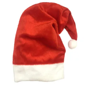 کلاه طرح بابانوئل مدل پشت بلند