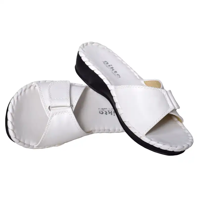 صندل زنانه نیکتا مدل WH.2028