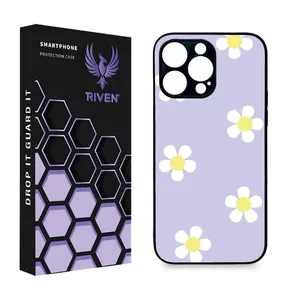 RIVEN RI3-2 Case For Apple iPhone 15 Pro