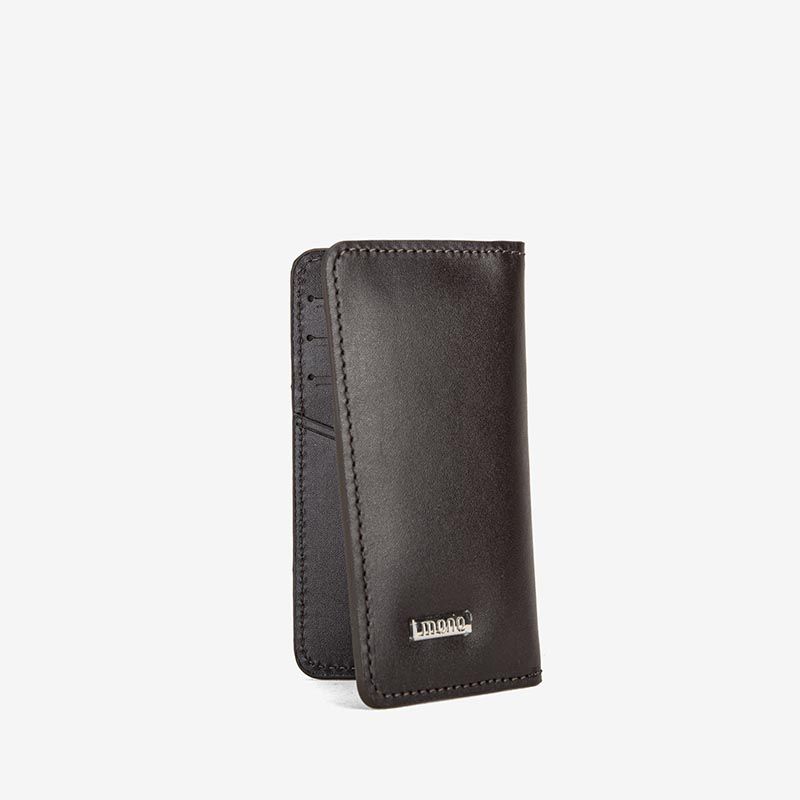 کیف پول مردانه مونو مدل D0027 - - 2