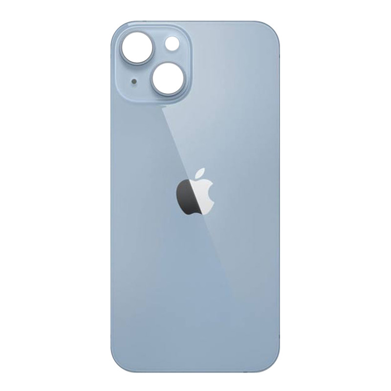 درب پشت گوشی مدل روکاری مناسب برای گوشی موبایل اپل iPhone 14 Normal