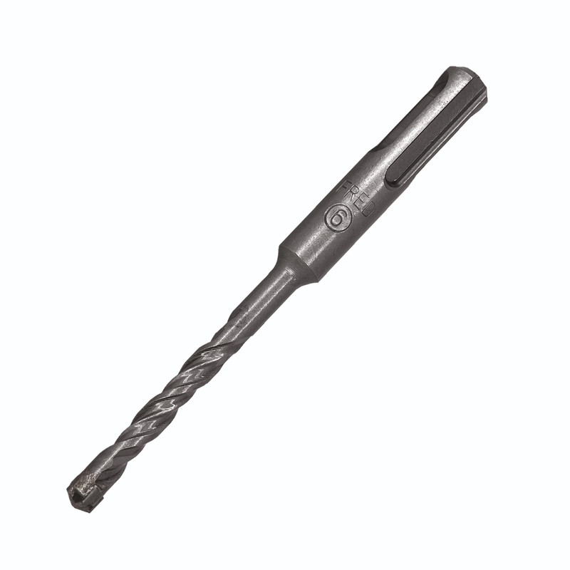 مته چهارشیار فرد مدل MMA-FD-11x6 سایز 6-110 میلیمتر