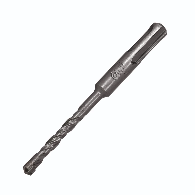 مته چهارشیار فرد مدل MMA-FD-11x6 سایز 6-110 میلیمتر