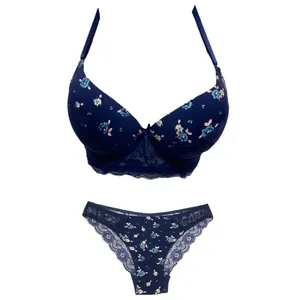 ست شورت و سوتین زنانه نیروال مدل FDN 05