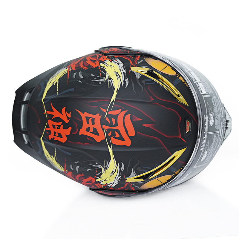 کلاه کاسکت کایک مدل K OP707