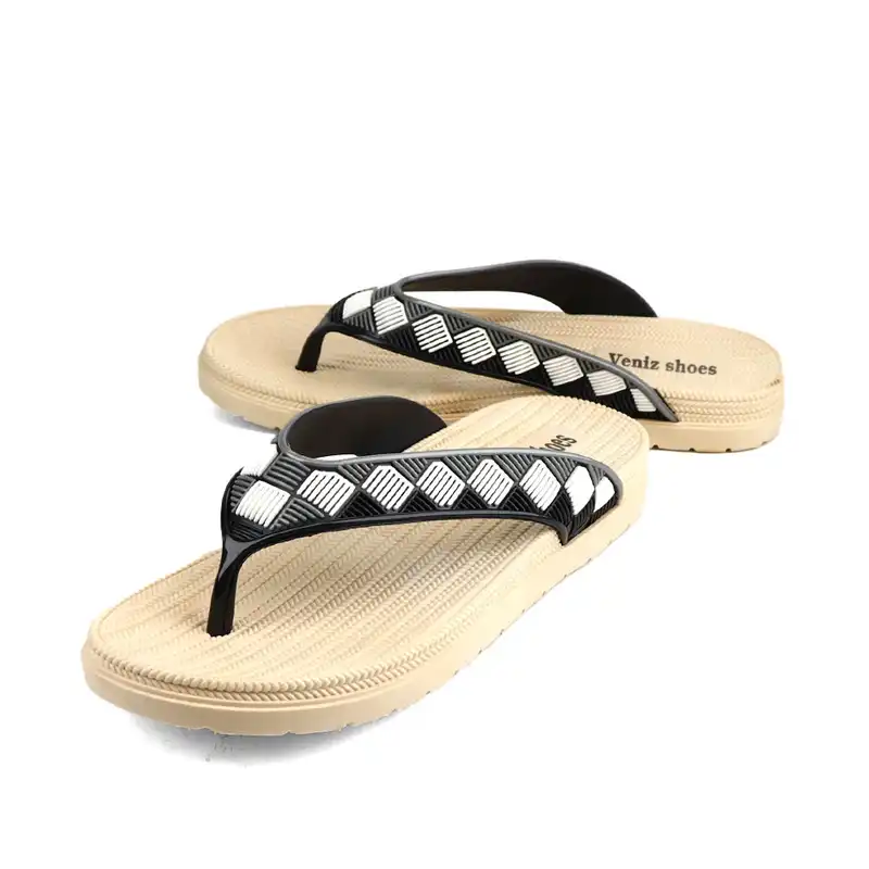 دمپایی لاانگشتی زنانه مدل دیانا کد 45