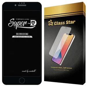 Glass Star SUPRG20 Screen Protector For Apple iPhone 7 / 8