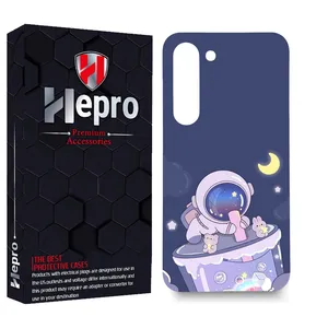 HEPRO MC Cover for SAMSUNG GALAXY S23 PLUS