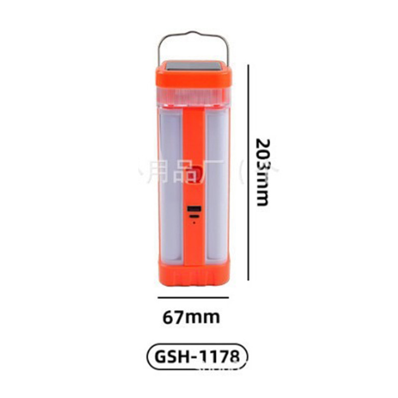 چراغ روشنایی مدل GSH-1178
