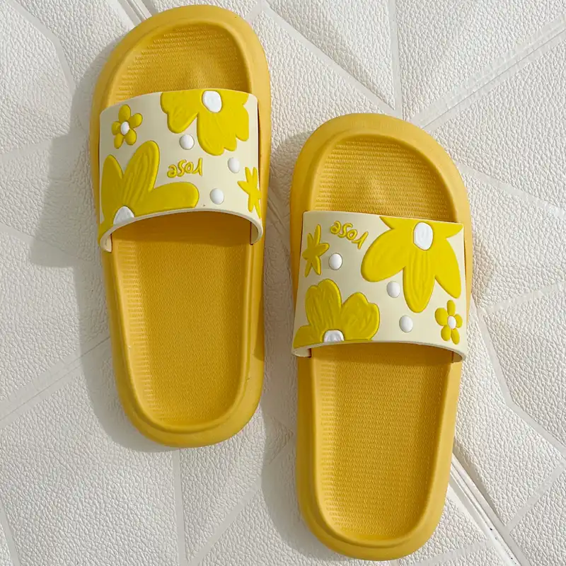 دمپایی زنانه مدل آرنیکا 0207