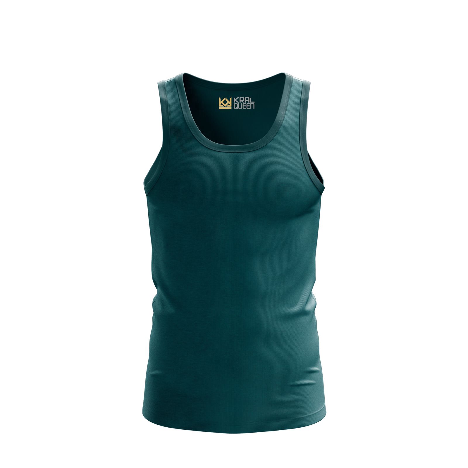 ست شورت و زیرپوش مردانه کرال کوئین مدل 224 -  - 5