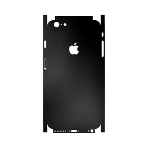 MAHOOT Black-Matte-FullSkin Cover Sticker for Apple iPhone 6S Plus