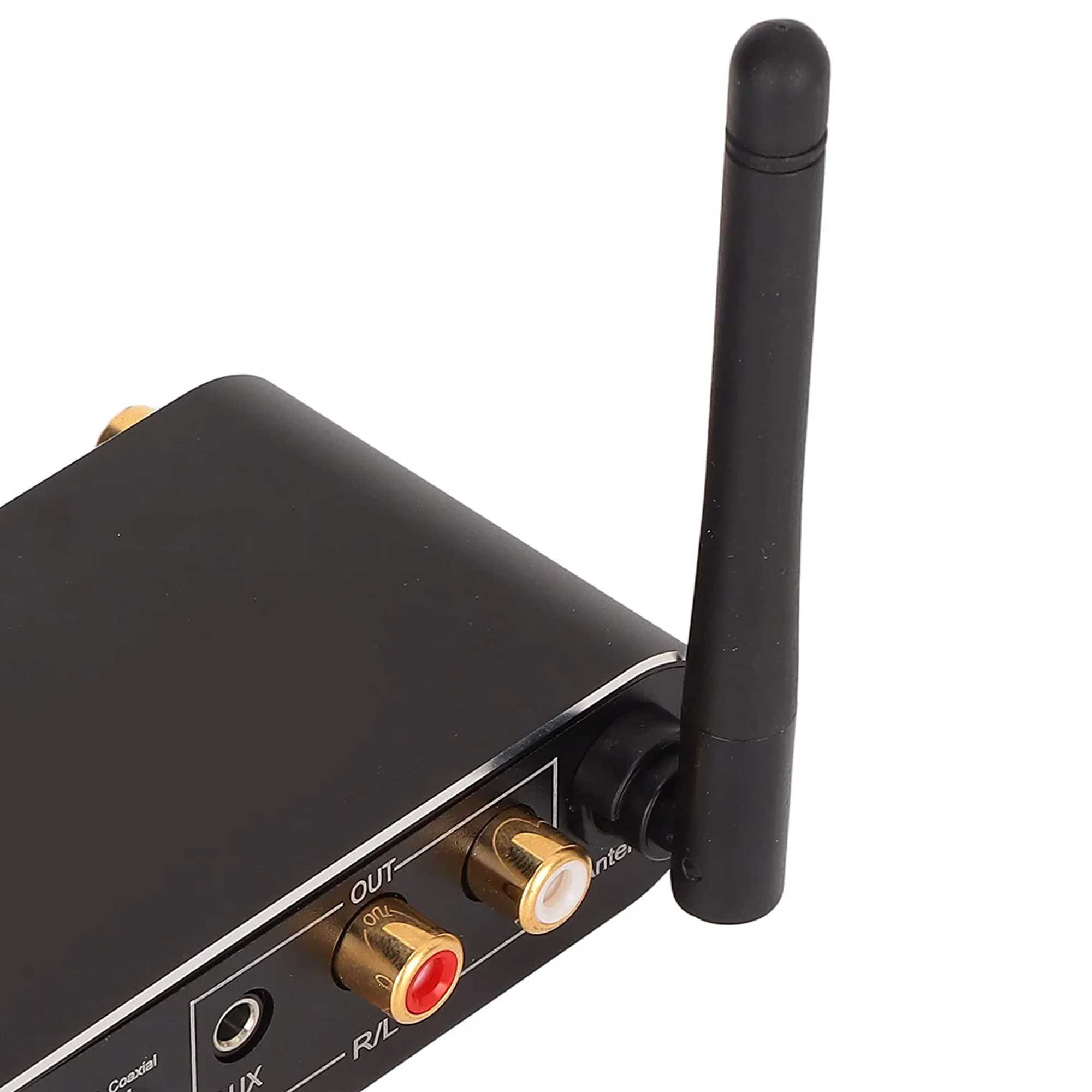 گیرنده بلوتوثی مدل T01