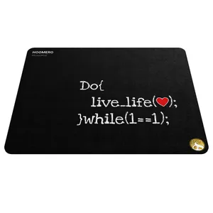 ماوس پد هومرو مدل A5709 طرح برنامه نویسی