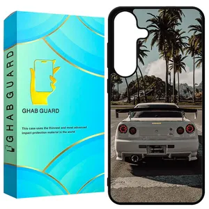 Ghab Guard GCHPS24 Cover For Samsung Galaxy S24