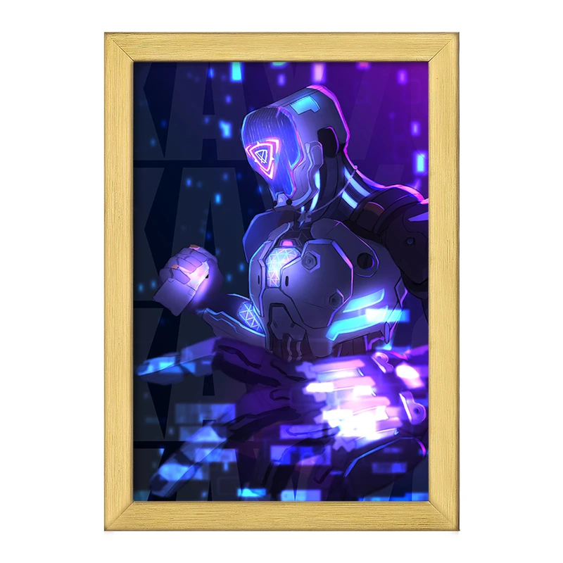 تابلو خندالو طرح بازی ولورانت (Valorant) کد 33118