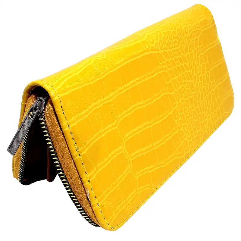 کیف پول زنانه مدل KP36