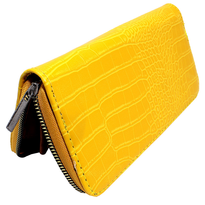 کیف پول زنانه مدل KP36