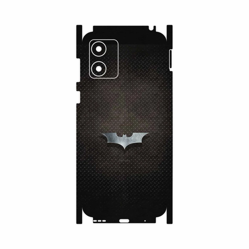 برچسب پوششی ماهوت مدل Batman-FullSkin مناسب برای گوشی موبایل موتورولا Moto E13