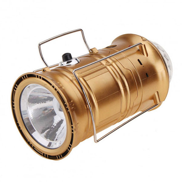 چراغ فانوسی مدل SX-6888T