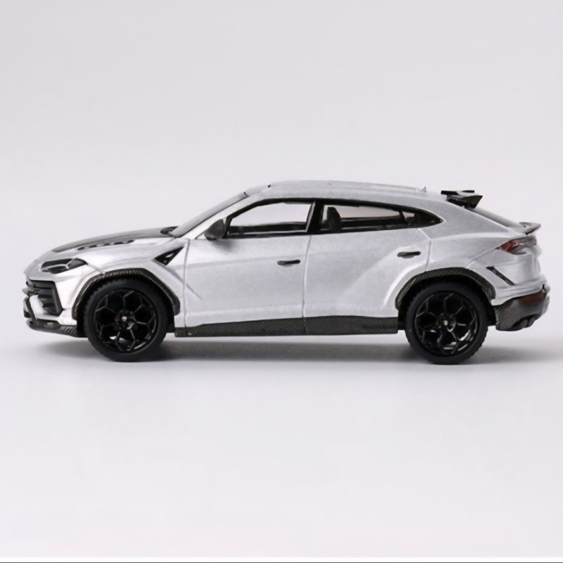 ماشین بازی مینی جی تی مدل Lamborghini urus performante