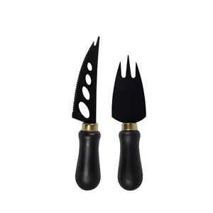 ست کارد صبحانه خوری مدل CH-220 بسته 2 عددی