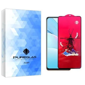 Pureglas NueGlas King Screen Protector For Xiaomi  Mi 10T Lite