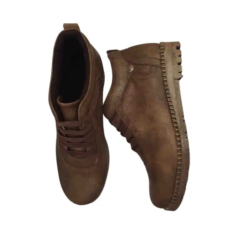 نیم بوت زنانه آرمینا مدل لاووین