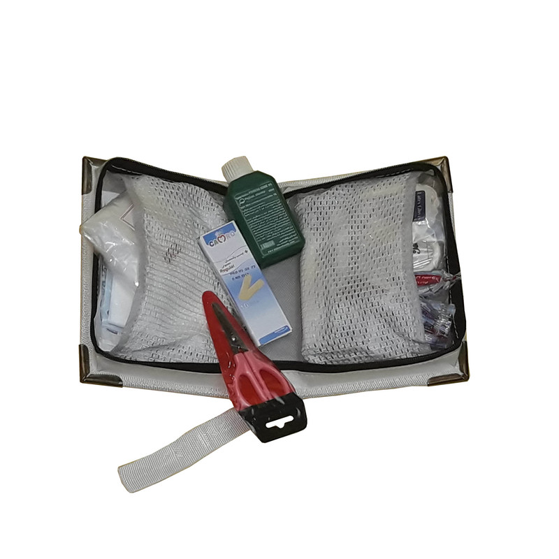 کیف کمک های اولیه مدل انفرادی