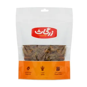 کشمش سبز قلمی زرگاث - 250 گرم