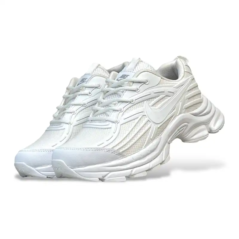 کفش پیاده روی زنانه مدل نیکا کد SZ386