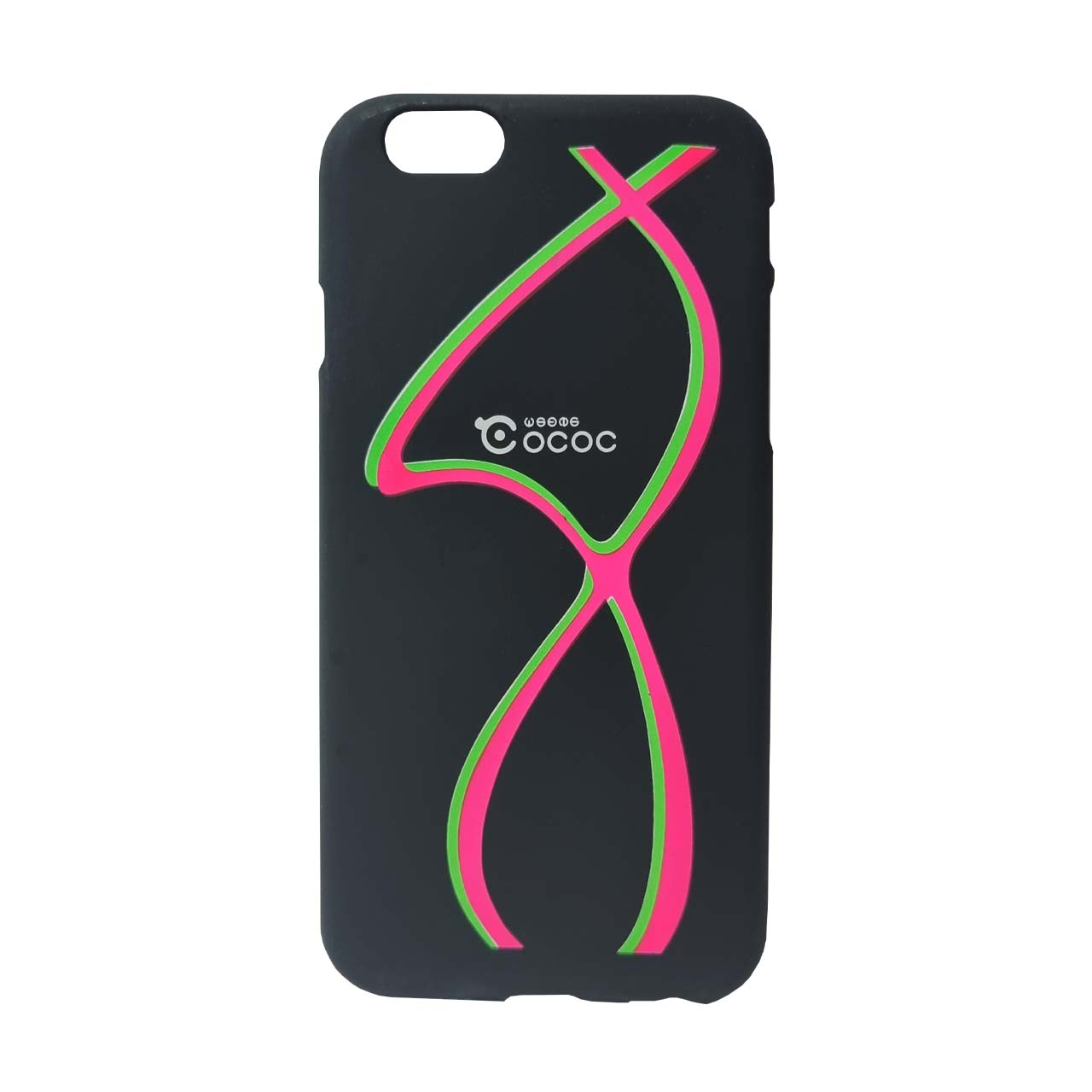 کاور کوکوک مدل 2194 مناسب برای گوشی موبایل اپل Iphone 6/6S