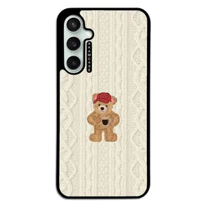 AKAM AMC-WSGS23FE-TRICOT-4 Cover For Samsung Galaxy S23 FE