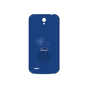MAHOOT Disney Cover Sticker for Huawei Ascend G610
