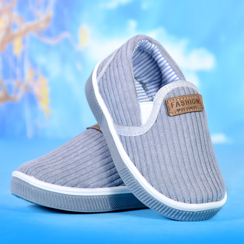 کفش پسرانه مدل ELF.GRY.3256