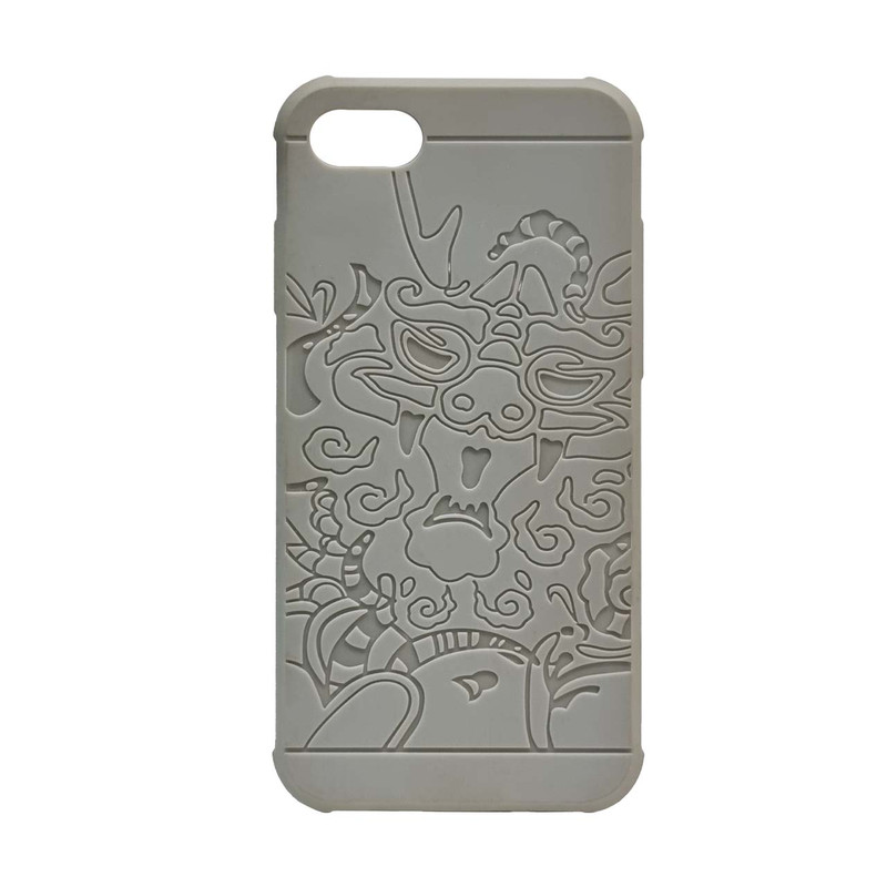 کاور مدل 2261 مناسب برای گوشی موبایل اپل Iphone 7/8